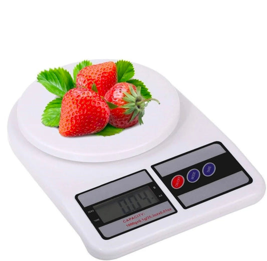 Digital Kitchen Multi-Purpose Weighing Scale